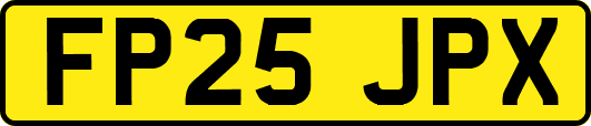 FP25JPX