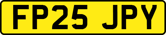 FP25JPY