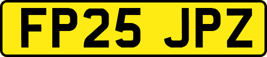 FP25JPZ