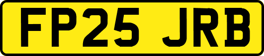 FP25JRB