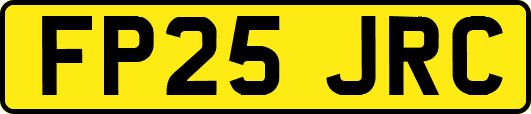 FP25JRC