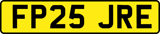 FP25JRE