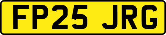 FP25JRG