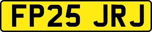 FP25JRJ