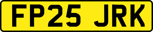 FP25JRK
