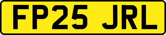 FP25JRL