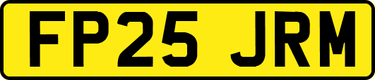 FP25JRM