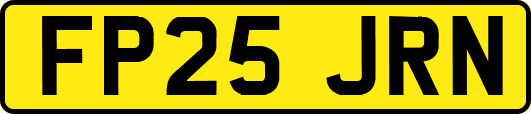 FP25JRN
