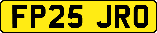FP25JRO