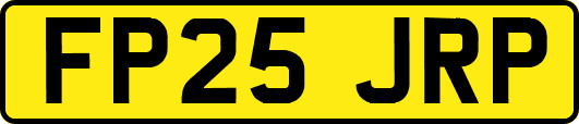 FP25JRP