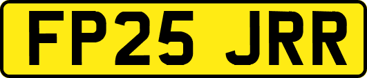 FP25JRR