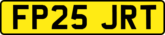 FP25JRT