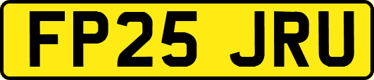 FP25JRU