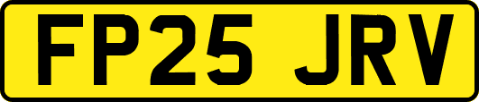 FP25JRV