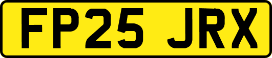 FP25JRX
