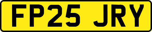 FP25JRY