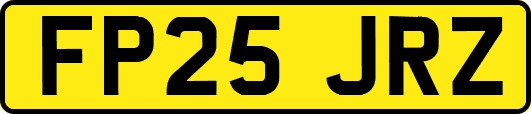 FP25JRZ