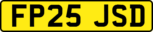 FP25JSD