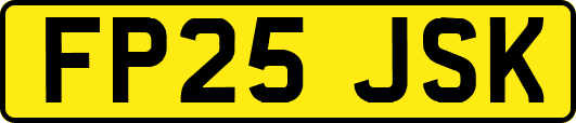 FP25JSK