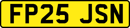 FP25JSN