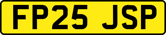 FP25JSP