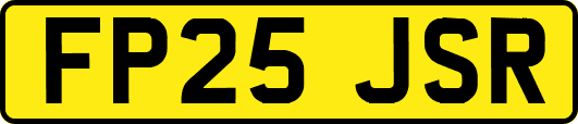 FP25JSR