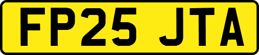 FP25JTA