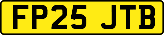 FP25JTB