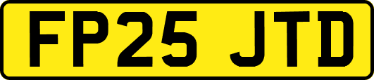 FP25JTD