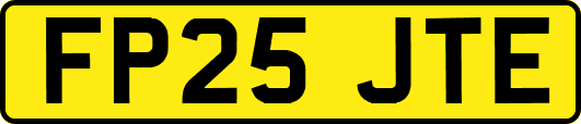 FP25JTE