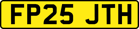 FP25JTH