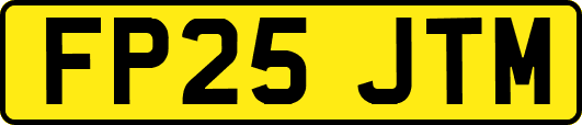 FP25JTM