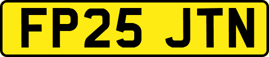 FP25JTN