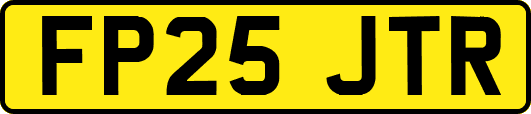 FP25JTR