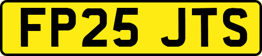 FP25JTS