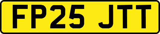 FP25JTT