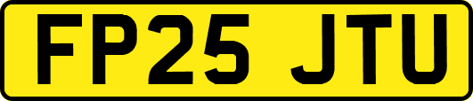 FP25JTU