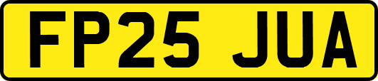 FP25JUA