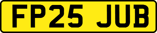 FP25JUB