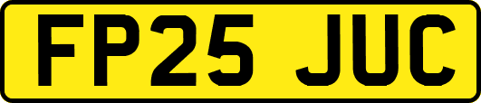 FP25JUC