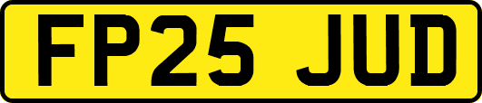FP25JUD