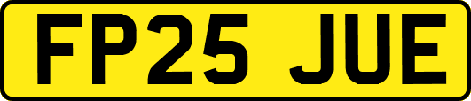 FP25JUE