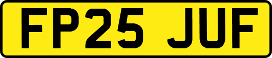 FP25JUF