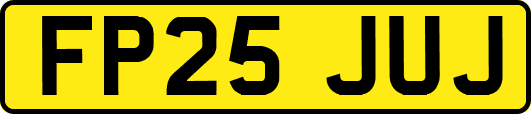 FP25JUJ