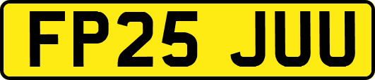 FP25JUU