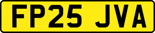 FP25JVA