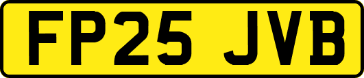 FP25JVB