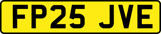 FP25JVE