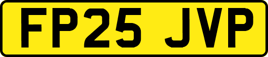 FP25JVP