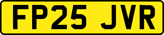 FP25JVR